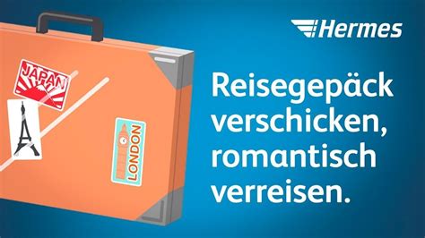 koffertransport hermes|Hermes gepäckverhandlung.